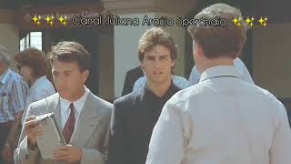 Rain Man 1988 Parte 19 - Final