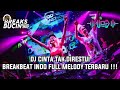 DJ CINTA TAK DIRESTUI ( KADAL BAND ) - BREAKBEAT FULL MELODY TERBARU !!! [ BREAKS BUCIN RECORD ]