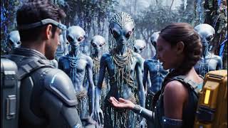 HORIZON: Humanity’s Last Hope — An Epic Future of Collapse, Contact & Survival