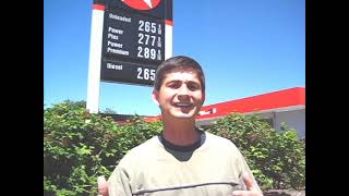 Gas Station - www.esl-lab.com