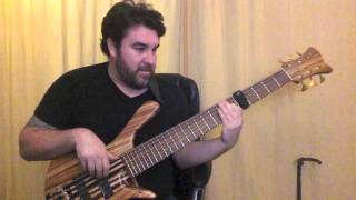 &quot;Godlike&quot; Bassline Breakdown