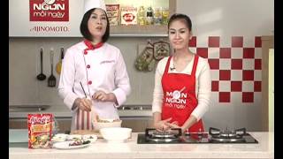 CÁCH LÀM CÀ RI GÀ HẤP DẪN | MÓN NGON MỖI NGÀY screenshot 3