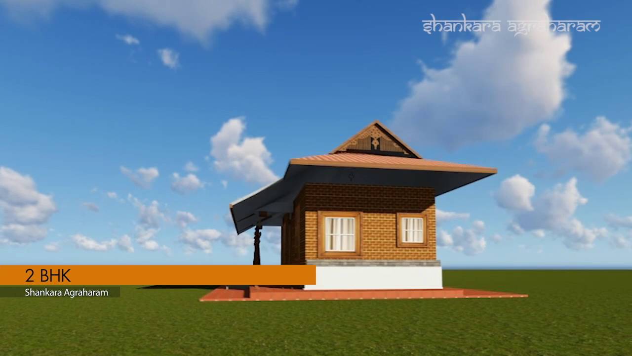 Shankara Agraharam - The Vedic Village :  World's Largest Brahmin Community Township