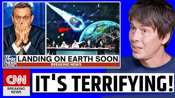 3I/ATLAS Signal Finally Decoded by AI — And It