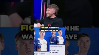 Why Haaland Should Stop Fighting Defenders Like Gabriel