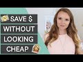 Replay: How to Save $15,000 on Your Wedding (Without Looking Cheap!)