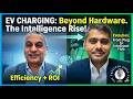 TPSS Ep20: Beyond Hardware: The Rise of Digital, Intelligent EV Charging Ecosystems