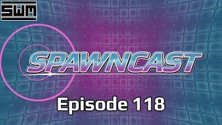 Nintendo Reinventing Controller, EA, Alan Wake, Sony Buying Studios, xCloud Box | SpawnCast Ep 118