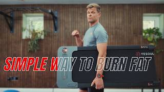 The Simplest Way To Burn An Extra 4kg