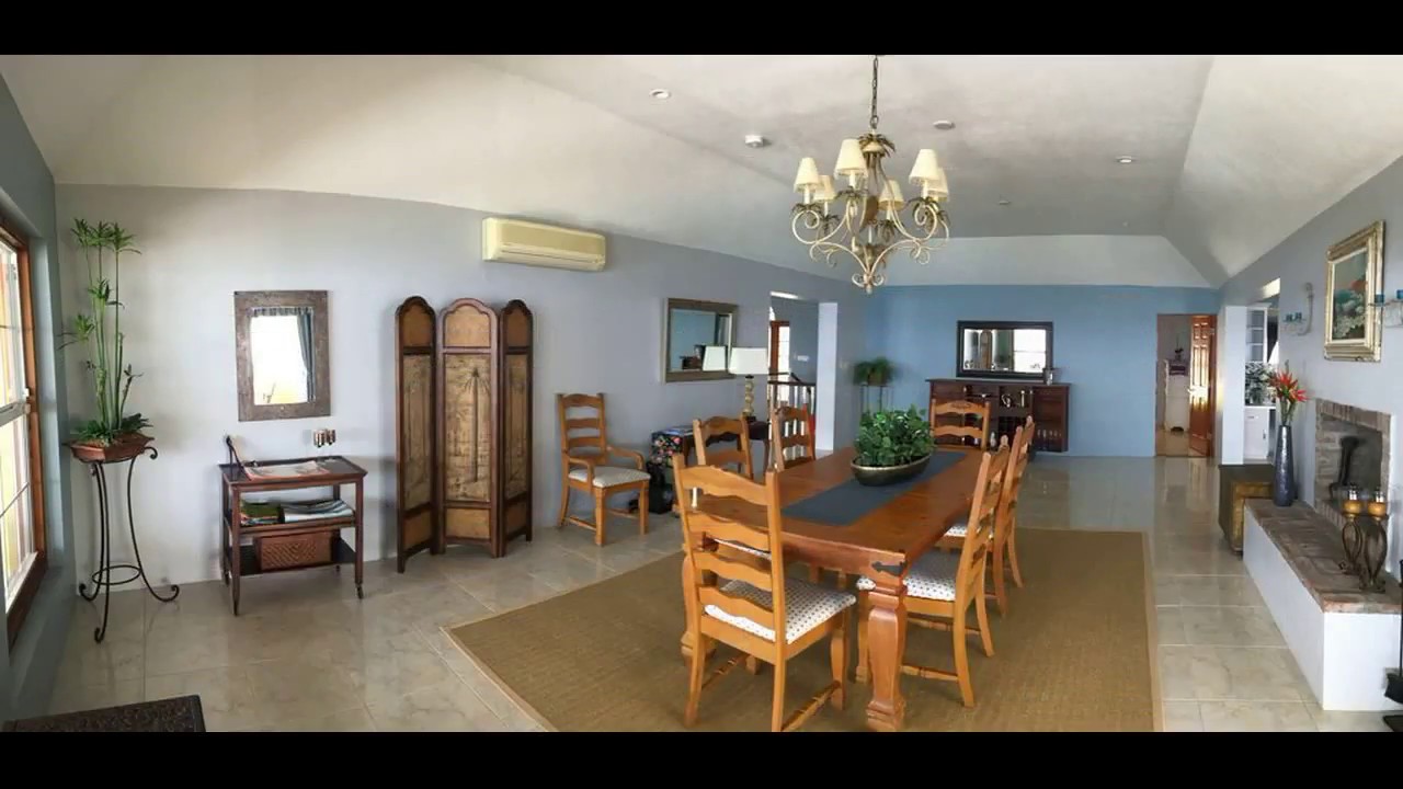 Horseshoe Bay Bermuda All Inclusive Villa YouTube