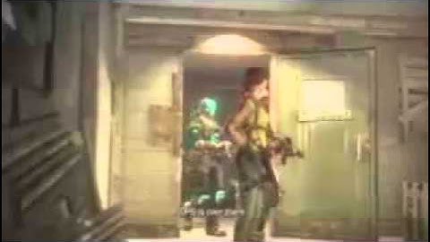 Army of Two The Devils Cartel Salem On Trial part 12 Co op