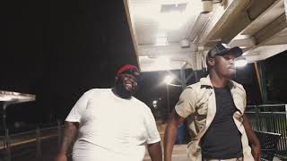 Ray Gramz Ft. Brickyard A - Summer Lit Music Video Official Video