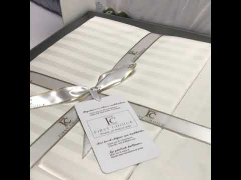 Постільна білизна First Choice