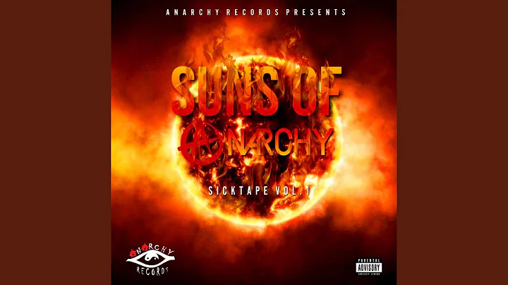 Why Be (feat. Ruste Juxx)