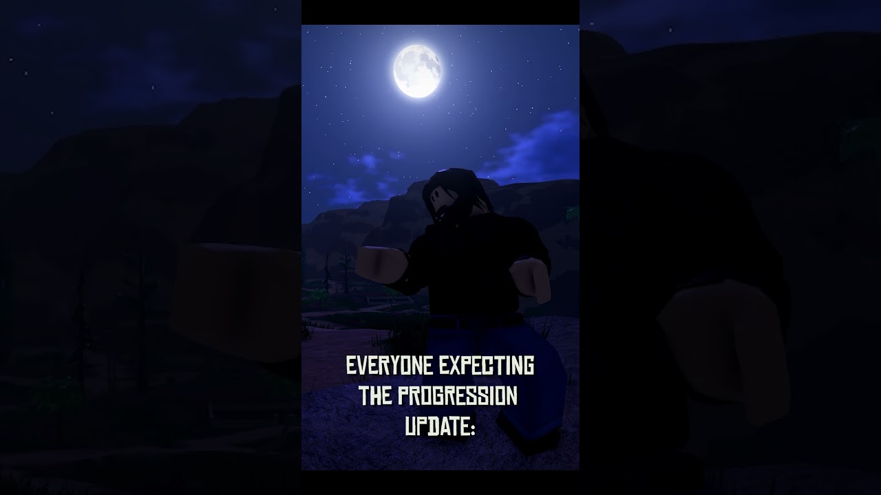 They FINALLY Updated Wild West Roblox... Sort Of 😭💭