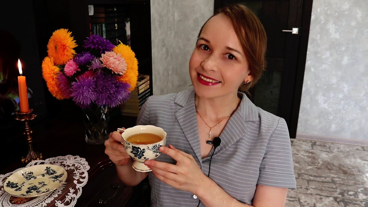 Книги сентября 🍂 Уютный книжный блог