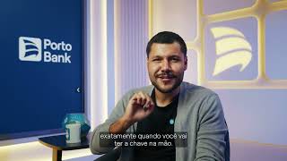 Conheça o Consórcio com Data Certa do Porto Bank