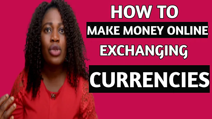 Make Money Online Exchanging Currencies! Naira to Dollar, Pound, Euro