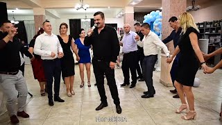 Adi Chirculescu si formatia Racaneii - Hore 2022- Nunta Delia si Mihai