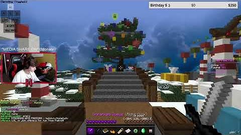 I made this streamer rage in 2021