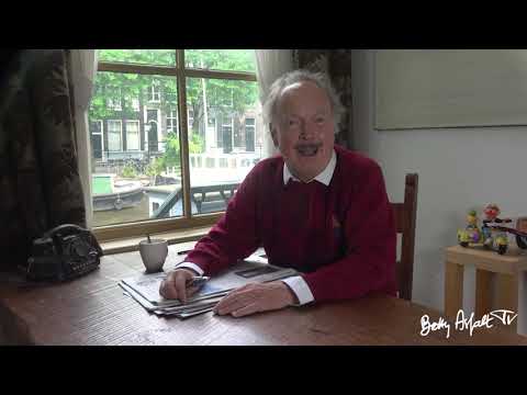 dominee Gremdaat: We hebben gewonnen!