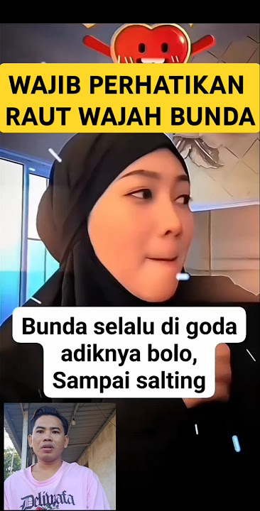 WAJIB PERHATIKAN, TERLIHAT JELAS#fauzana #masiyun #deliwafa #sobatngaret #gungayu #shorts #trending
