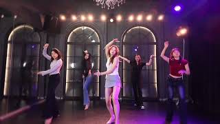 Sexyjazz Class- Caicai Cover Officially Missing You