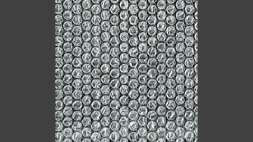 Twisting and Popping Bubblewrap ASMR