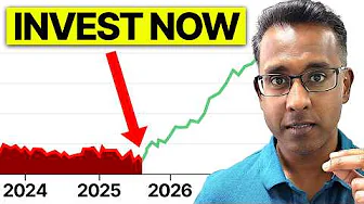If You Want To Invest In Property, Buy NOW