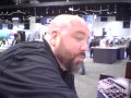 M-Audio Trigger Finger Pro at NAMM 2014