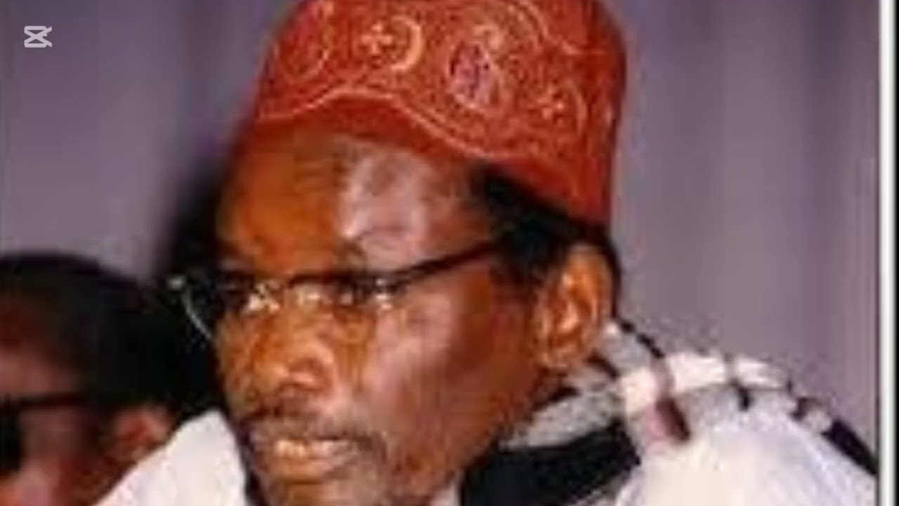 Serigne Sam mbaye 