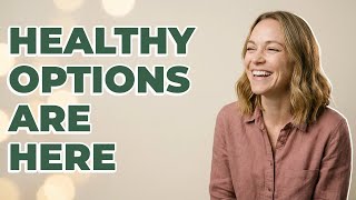 Are There Simple, Healthy Options On Most Restaurant Menus?