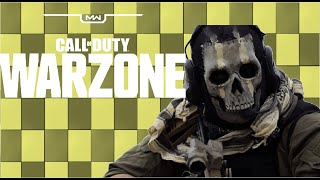 MW: Warzone - 700th Win, 40+ Solo Kills, Hit n Run