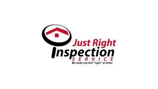 Just Right Inspection Service Client Video