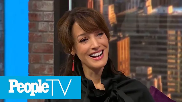 Jennifer Beals Reveals 'The L Word: Generation Q' ...