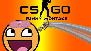 Csgo - Funny Montage Wcondoo And Horseface