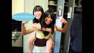 IB Banquet 'Video' 2009