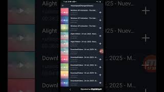 How To Make Center Effects On Alight Motion Music Speed Charger Clic And Youtube Windows 7