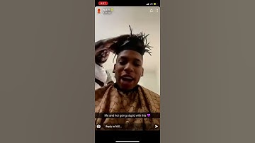 NLE CHOPPA FT HOTBOII - CHOPSTICK SNIPPET 🔥