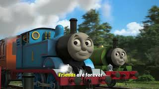 Thomas U0026 Friends  Working Together Again remastered