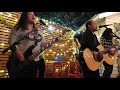 URBANDUB - The Fight Is Over (Acoustic Version) Live at Neri's Not So Secret Garden