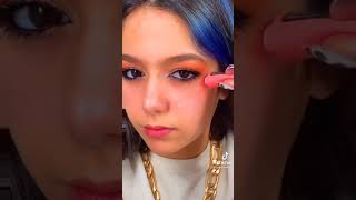 Rawan Fahmi With Bts Song