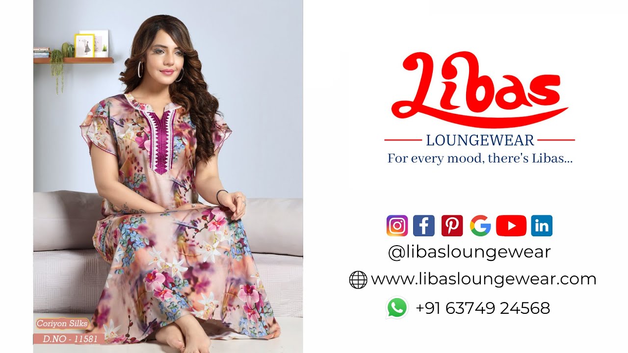 libas nighty online shopping plus size nighties online shopping