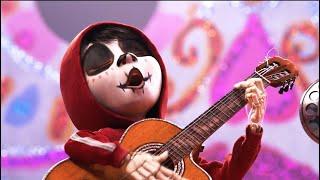COCO - Miguel  Memorable Moments