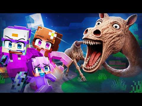 The Long Horse.. (help)