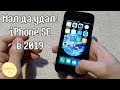 Обзор iPhone SE в 2019 — актуален ли? | mobilk_inn