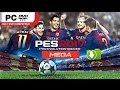 Tuto - Crack PES 2017 - [FR] [HD] -(2017)