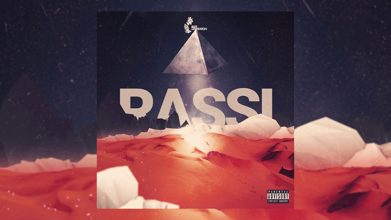 Rassi Mix MED x ISSAM - RASSI (Audio) - YouTube