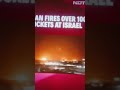 Iran missile attack in Israel and very very big attack in 2026