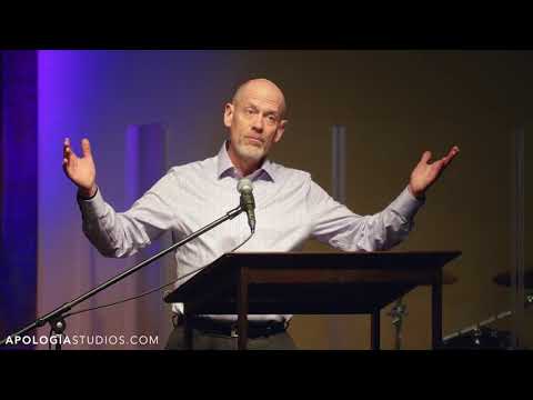 Dr. James White on God's Faithfulness